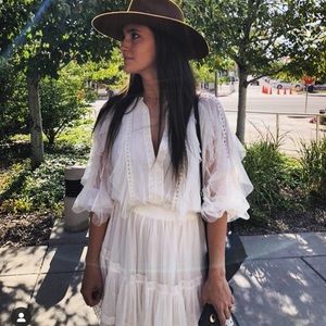 Spell and the Gypsy Grace Tulle Playdress